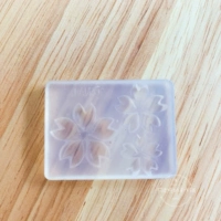 Цветение вишни