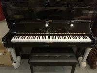Yamahahahaha Япония импортированная черная вторая практика в сфере работы с пианино продаж после продажи