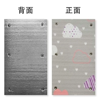 Лента, 7мм, принт, делается под заказ