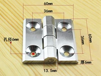 60mm, 60mm, 6mm