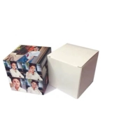 Настраиваемые обычные модели Rubik's Cube