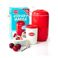 Úc nhập khẩu Easiyo dễ dàng tuyệt vời sữa chua lên men bột sữa chua máy tự chế tại nhà - Sản xuất sữa chua máy ủ yaourt