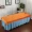 Thẩm mỹ viện cung cấp Khăn bông massage trị liệu cửa hàng massage chân giường vẻ đẹp khăn trải giường với lỗ dành riêng - Khăn trải giường