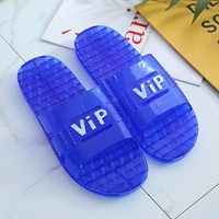 VIP -кристалл темно -синий