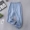 Quần jean nữ ngày lụa 2019 hè mới cho bé trai quần dài giản dị phần mỏng quần chống muỗi - Quần jean