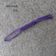 Фиолетовый ядро ​​кукурузный узел