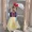 Snow White Skirt Trẻ em Dress Up Trang phục Cô gái Trang phục Biểu diễn Ngày lễ kỷ niệm Quốc khánh Biểu diễn Siêu Tây Váy công chúa - Trang phục