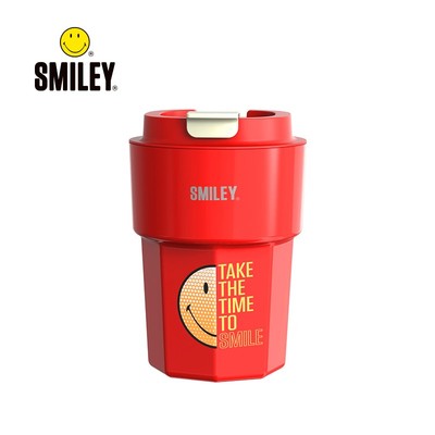 SMILEY笑脸 SY-HBW3506 “Morning”杯