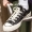 Giày vải Converse Converse 1970s Giày cao gót màu đen và thấp tiêu chuẩn Samsung Giày nam và nữ 162054c giày thể thao cho bé gái