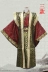 Tam quốc Cao Cao Liu Bei Sun Quan trang phục quần áo Hanfu Han triều đại quần áo nam thẳng clothes quần áo sâu Tang trang phục - Trang phục dân tộc Trang phục dân tộc