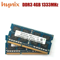 Hynix DDR3 8G 4G 2G 1G 1066 1333 1600 10600 12800S bộ nhớ máy tính xách tay decal máy tính casio 580vnx