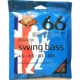 RS66LDN (45-105) Pure Nickel Bested String