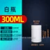 300/500/750 / 1000ml chai tre pe chai nhựa miệng lớn lọ rộng lọ đựng bột riêng biệt lọ kín Thuốc nhỏ mắt