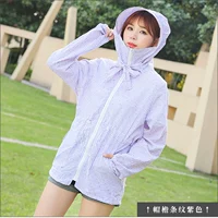 Curium полосатый фиолетовый фиолетовый