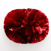 Красная ручка, диаметр 35мм, 35см