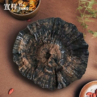Yiyin Yiyan's Zi Ganoderma A, Ganoderma lucidum, питательный суп для здоровья, питательный чайный материал для здоровья