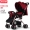 Xe đẩy em bé có thể ngồi và xếp nhẹ trẻ sơ sinh - Xe đẩy / Đi bộ