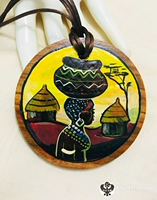 Найти египетский магазин покупателей в африканском стиле южного судана художник из чистого ручного локального стиля маленький объект