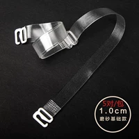 Матовый, 1см, 5 пары