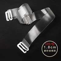 Матовый, 1.8см, 5 пары