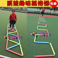 Игрушка для детского сада для развития сенсорики, поролоновое увлекательное оборудование для тренировок, раннее развитие