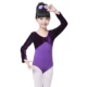 Y606 Purple Long Dlieves (Open File)