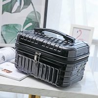 Глянцево-черный