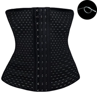 Tingmei tuyệt vời cơ thể corset bụng vành đai thắt lưng mỏng eo của phụ nữ bốn mùa phổ vô hình mùa hè phần mỏng thoáng khí định hình đồ lót hàng hiệu