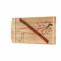 Обновите 21 -й код Zither Code Tongmu Fingers