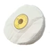 Колесо ткани Muxin 200*75*25