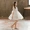 Công chúa váy cô gái fluffy siêu cổ tích nước ngoài piano biểu diễn cao cấp catwalk trẻ em đám cưới sinh nhật hoa cô gái váy - Váy trẻ em trang phục biểu diễn cho bé