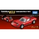 Флагманская версия Lamborghini Miura Red 162056