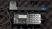 Tri-M800 Мотоцикл Bluetooth Digital Wireless Radio System (Dephit)