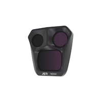 ND64 Шестой карманный световой зеркал