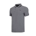 Li Ning nam Cotton Ve áo tay ngắn Áo thun thể thao POLO Áo sơ mi hàng đầu Mới APLN051 Chính hãng Fake One Mất mười áo polo đen Áo polo thể thao