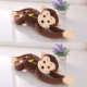 Коричневая пара (2 шт.)
