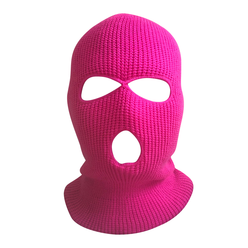 Розовая балаклава. Pink Balaclava. Покажи Балаклаву розовую чтобы горло закрывало.