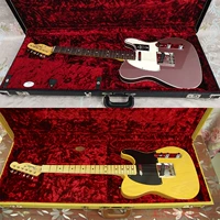 Fangda Meiyuan Power Guitar Original '60S/50S Tele 011-0140 0132