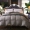 Rolls bông 40 133 100 Xuống chống chăn nhà chăn lông không cần phải tự khoan xuống tính không có âm thanh - Quilt Covers chăn phao cao cấp	