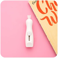 Белый кролик