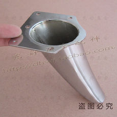 ножки для мебели Телевизор счетчик алюминиевый