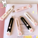 Маленькие художественные канцтовары для школьников, регулируемое лезвие, «сделай сам»