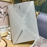 Прозрачная оболочка с серной кислотой