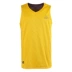 Trang phục bóng rổ đỉnh cao mùa hè Thiết lập bộ đồ thể thao bóng rổ nam Hai mặt F751121 Thể thao sau