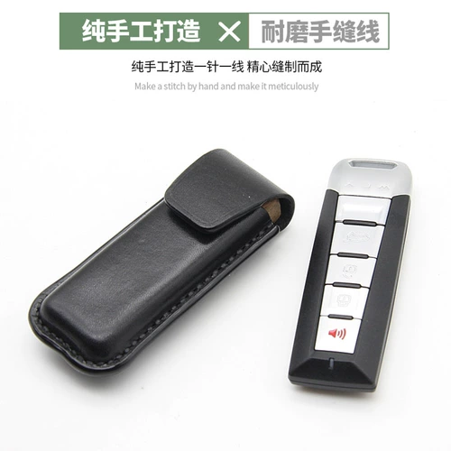 Кожаная кожаная сумка для кожи