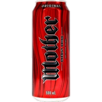 Красный, 500 мл