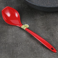 Byramine Flat Shovel [большая] красная 0219