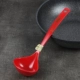 Milidam Spoon [Extra -large] красный 0103