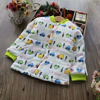 Небольшой грузовик (фруктовый зеленый воротник)