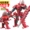 Jinjiang Hyun biến dạng đồ chơi King Kong 5 với khoang chứa siêu lớn ong dài mô hình robot con cột - Gundam / Mech Model / Robot / Transformers mô hình gundam rẻ nhất